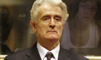 Karadžić u srijedu pred sudijom Meronom: O mentalnom stanju i uslovima pritvora