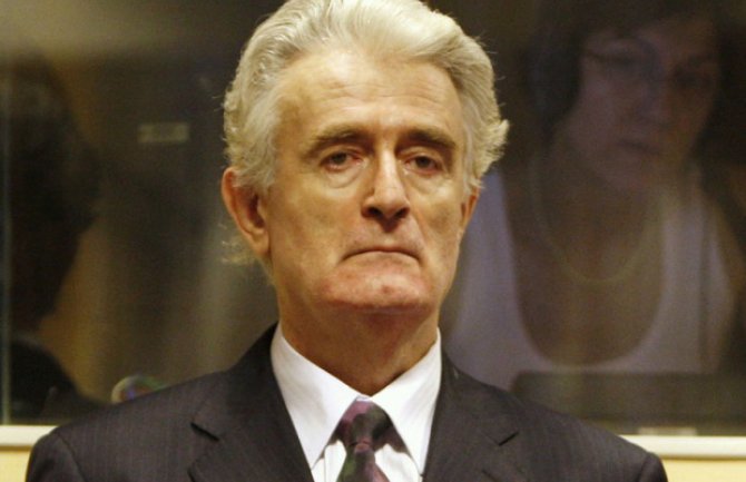 Karadžić u srijedu pred sudijom Meronom: O mentalnom stanju i uslovima pritvora