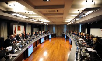 Upravljanje granicom u skladu sa standardima EU