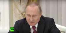  Putin Keriju: Jesi donio pare?(VIDEO)