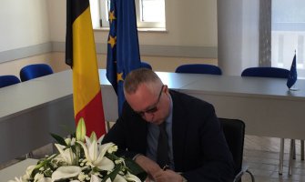 Mustafić: Zloupotrebljavajući vjeru, zločinci žele napraviti paravan za svoje mračne ciljeve