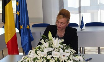 Jasavić: Istinski ujedinjeno pobijediti zlo