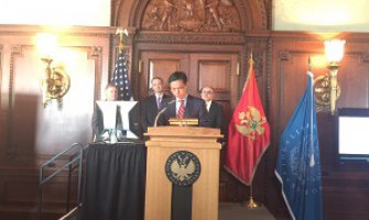 Crna Gora dijeli vrijednosti evroatlantske zajednice