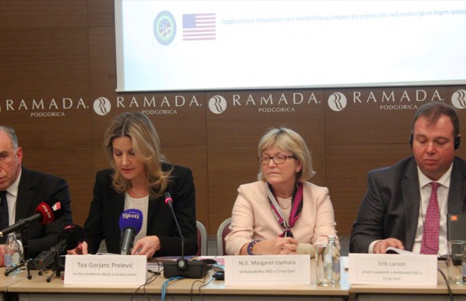  Nakon zatvaranja Haškog tribunala, istrage o ratnim zločinima na domaćem pravosuđu