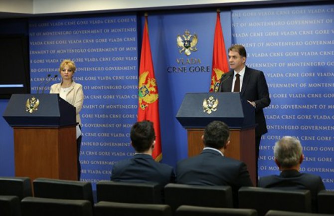 Agrobudžet povećan 1,3 miliona eura u odnosu na prošlu godinu 