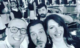 Reakcije  na vijest o smrti Marinka Madžgalja: Zbogom najdivnijoj duši i velikom glumcu