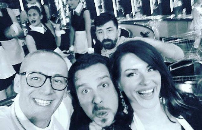 Reakcije  na vijest o smrti Marinka Madžgalja: Zbogom najdivnijoj duši i velikom glumcu