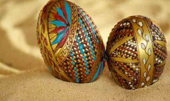 Katolički vjernici danas slave Uskrs