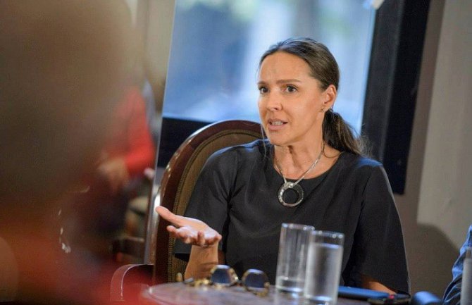 Vojvodić: Ne ukidamo, nego restruktuiramo postojeće programe