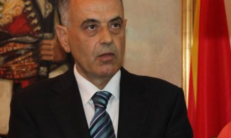 Perović: Januarske penzije biće uvećane