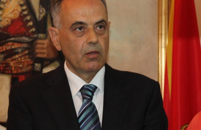 Perović: Januarske penzije biće uvećane