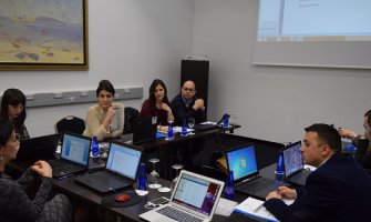 CRNVO formira resursne centre za organizacije civilnog društva