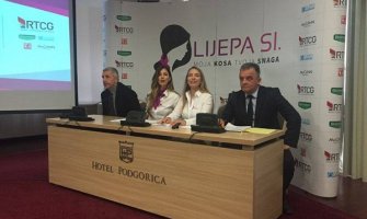 Uključi se u akciju, doniraj kosu onima kojima je najpotrebnija!