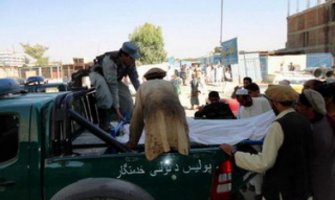 U napadu na džamiju poginule četiri osobe