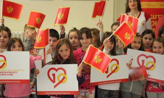 Učenici se raduju 21. maju jer je neradni dan