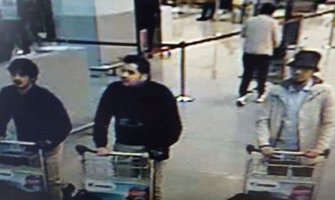 Teroristi iz Pariza i Brisela koristili mobilne telefone iz Hrvatske