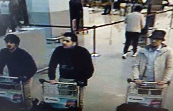 Teroristi iz Pariza i Brisela koristili mobilne telefone iz Hrvatske