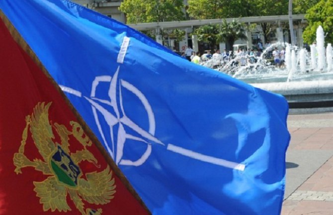 Članstvo Crne Gore u NATO-u uticaće na povećanje bezbjednosti
