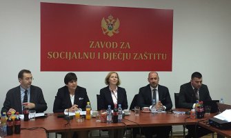 Ostvareni značajni rezultati na reformi sistema socijalne i dječje zaštite