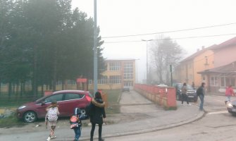 Građani: Ovdje je nemoguće živjeti!  Mitrović: Proglasiti vanredno stanje!