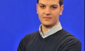 Miloš Pavićević v.d. izvršnog direktora USKC Podgorica