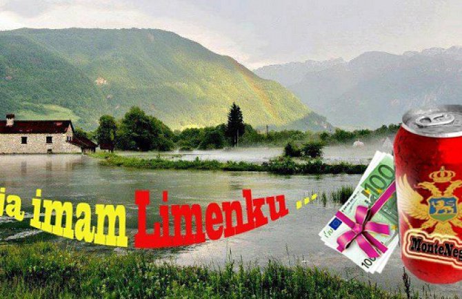 Odabrana pobjednička fotografija na foto konkursu  