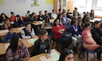 Rani prisilni brakovi rasprostranjen problem