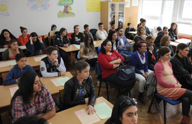 Rani prisilni brakovi rasprostranjen problem