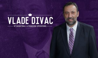 Divac produžio saradnju sa Kingsima