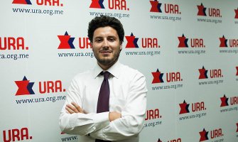 Abazović: Ima dosta političke priče, ali nema problema!