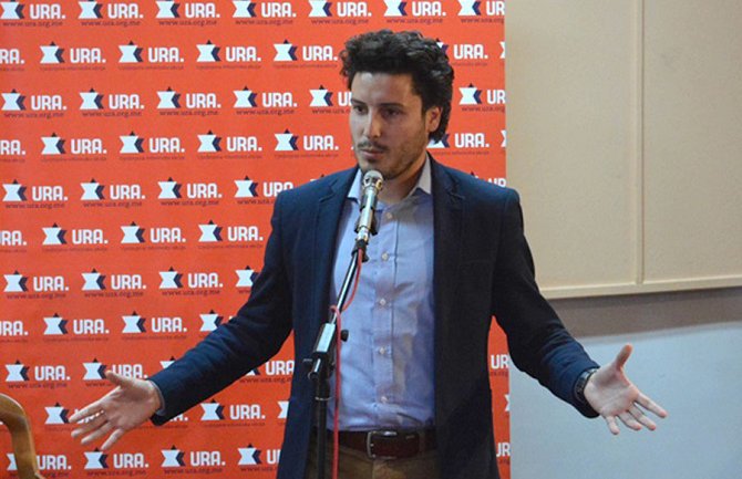 Abazović: Moramo položiti demokratski test, organizovati poštene izbore i zaustaviti zloupotrebe