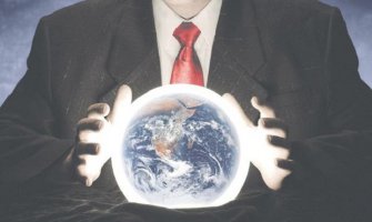 Vidovnjak predviđa: Treći svjetski rat samo što nije počeo!