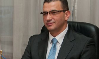 Na Kolegijumu niste imali niti saglasje, niti većinu