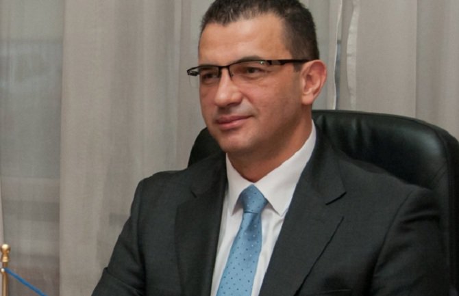 Na Kolegijumu niste imali niti saglasje, niti većinu