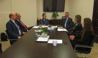 Evropski IFM fond iz Berlina djeluje i u Crnoj Gori