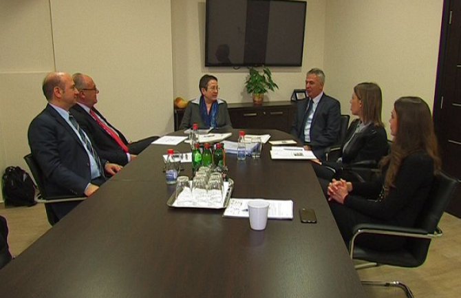 Evropski IFM fond iz Berlina djeluje i u Crnoj Gori