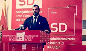 Razvoj Ulcinja mora biti za dobrobit građana