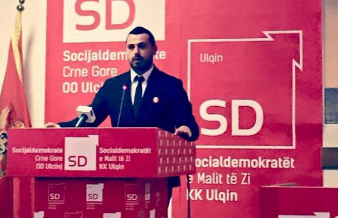 Razvoj Ulcinja mora biti za dobrobit građana