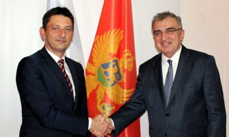 Pajović-Galip: Pozitivna planom otvorila vrata Vlade opoziciji