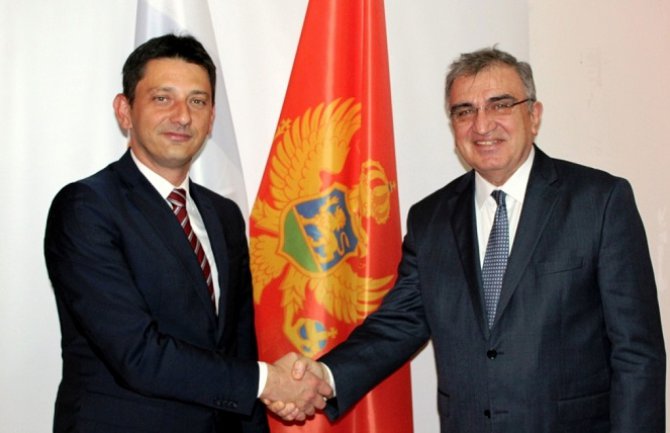 Pajović-Galip: Pozitivna planom otvorila vrata Vlade opoziciji