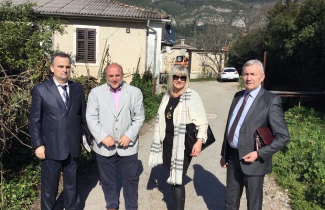 Na pomolu rješenje problema u vezi početka gradnje stanova za bivše radnike Arsenala