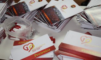 CKM u Kotoru nastavila promociju decenije nezavisnosti