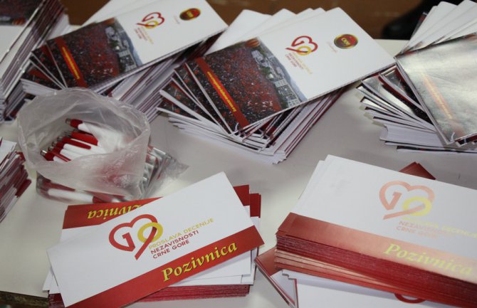 CKM u Kotoru nastavila promociju decenije nezavisnosti