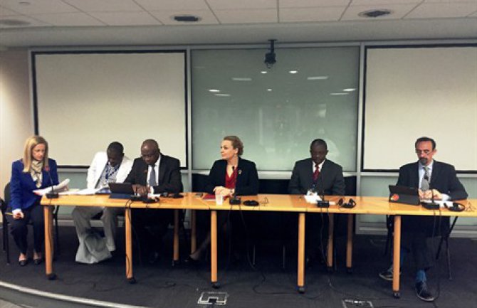 Komercijalizacije naučnih istraživanja budućnost Crne Gore