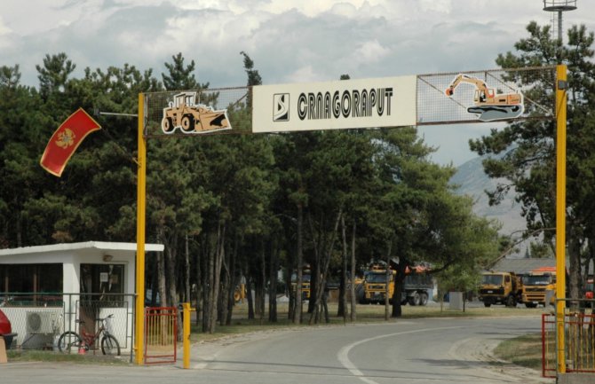 Crnagoraput blokirala račun Opštine Budva zbog duga od 350.000 eura