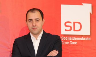 SD Tivat: Najava bojkota izbora je alibi za izvjestan debakl SDP-a
