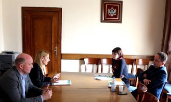  CGO stremi uspostavljanju jednakih šansi za sve medije u CG