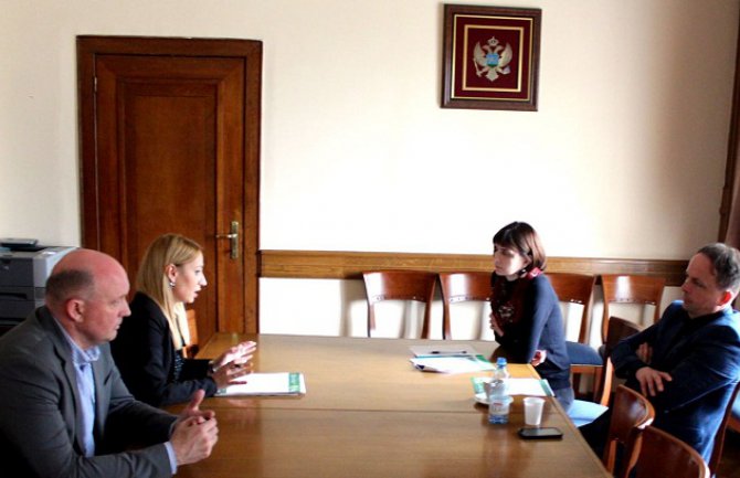  CGO stremi uspostavljanju jednakih šansi za sve medije u CG