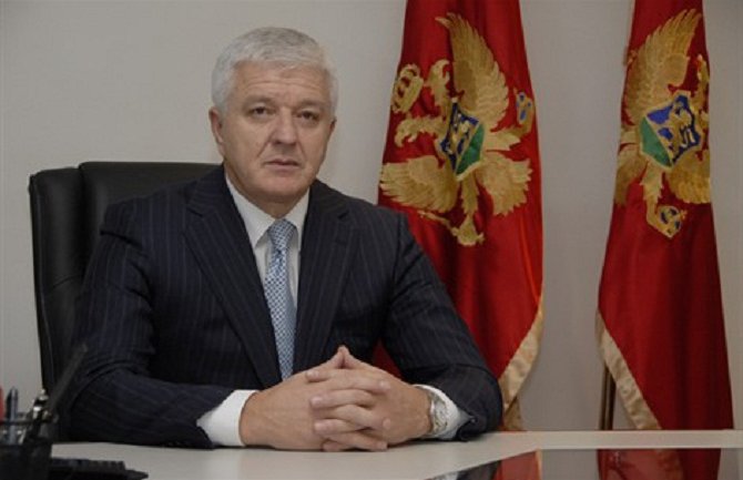 Marković: U policiji nema organizovanih kriminalnih grupa