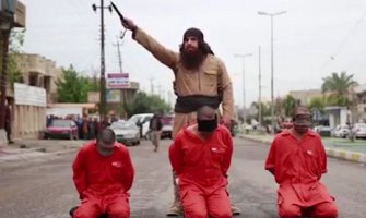 Novi dželat ID: Nadimak mu je Buldožer i ima 130 kg (Video)